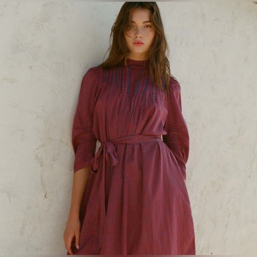 NWT DOEN Ranger Dress